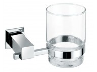 Vaso con soporte